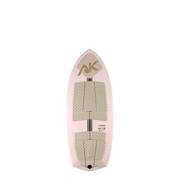 Ashley Kidd AK Grom Pink