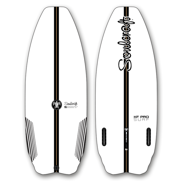 Keenan Flegel KF Pro Surf