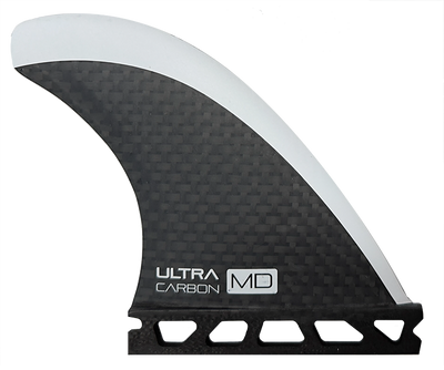 Soulcraft Ultra Carbon Fin MD